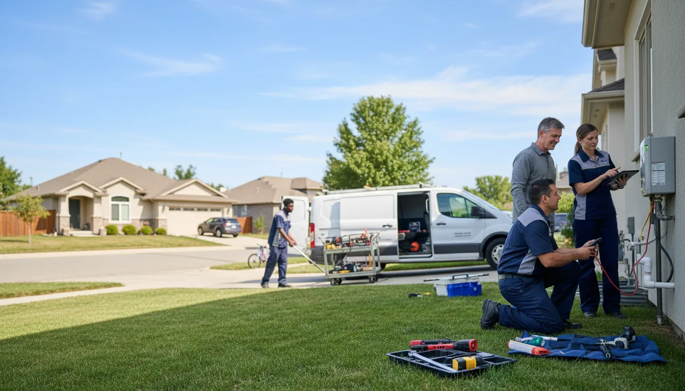 Professional Whole Home Water Filter Services in Heislerville, NJ